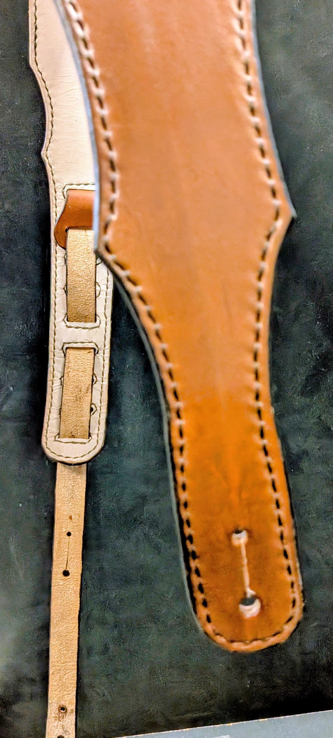 Guitar Strap