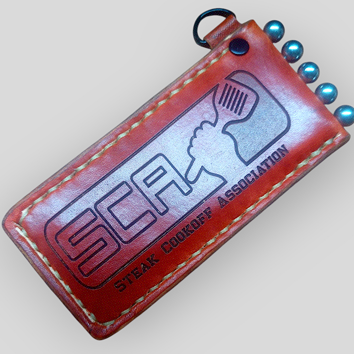 SCA Steak Pin Holder