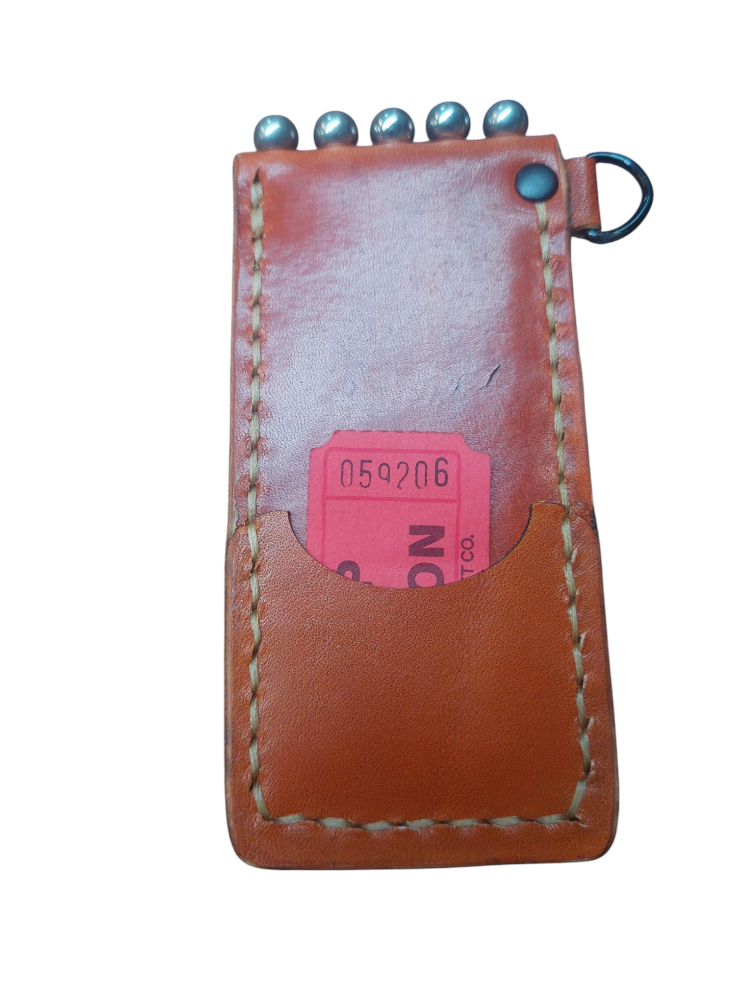 SCA Steak Pin Holder