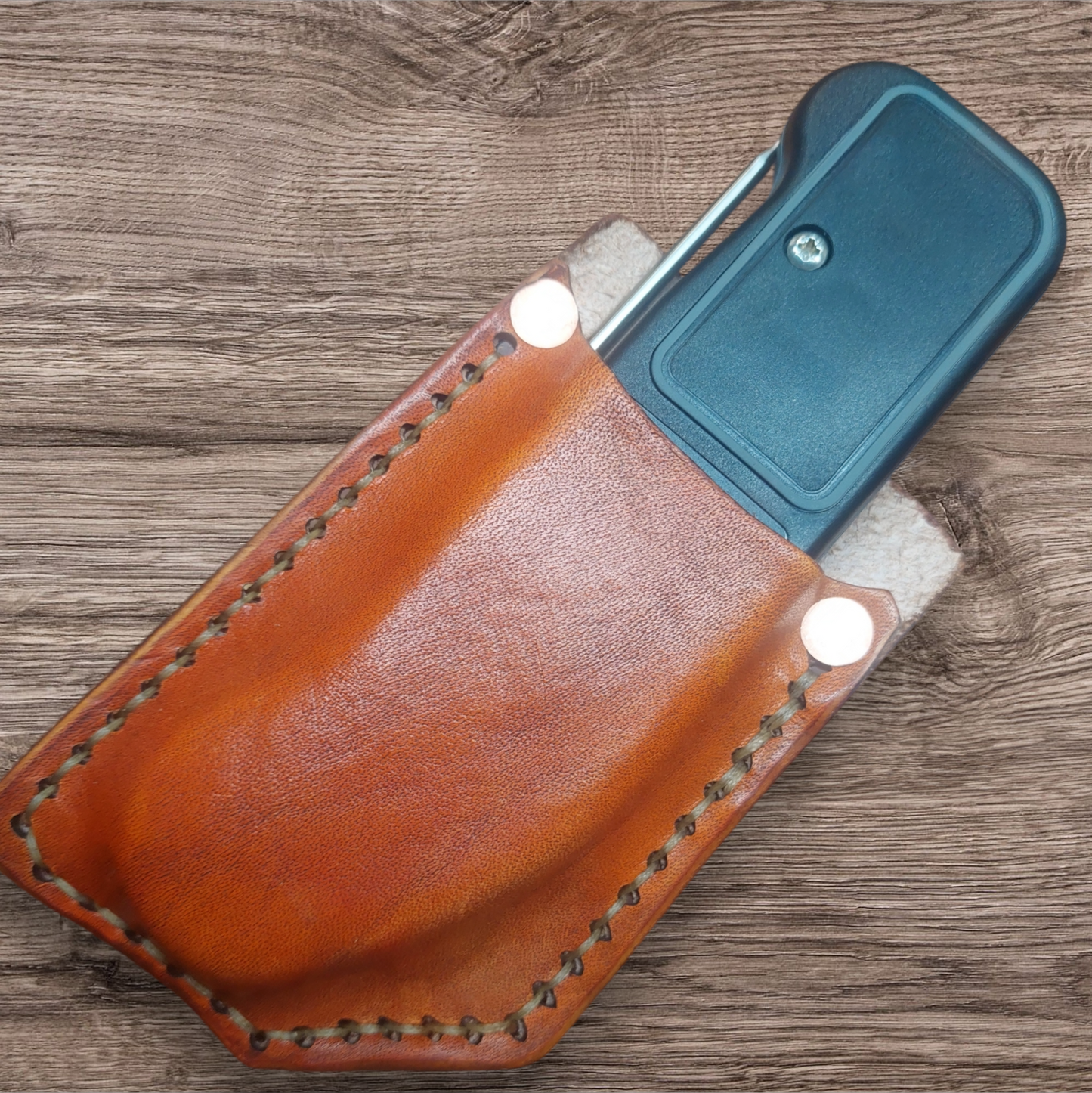 Meat Thermometer Holster