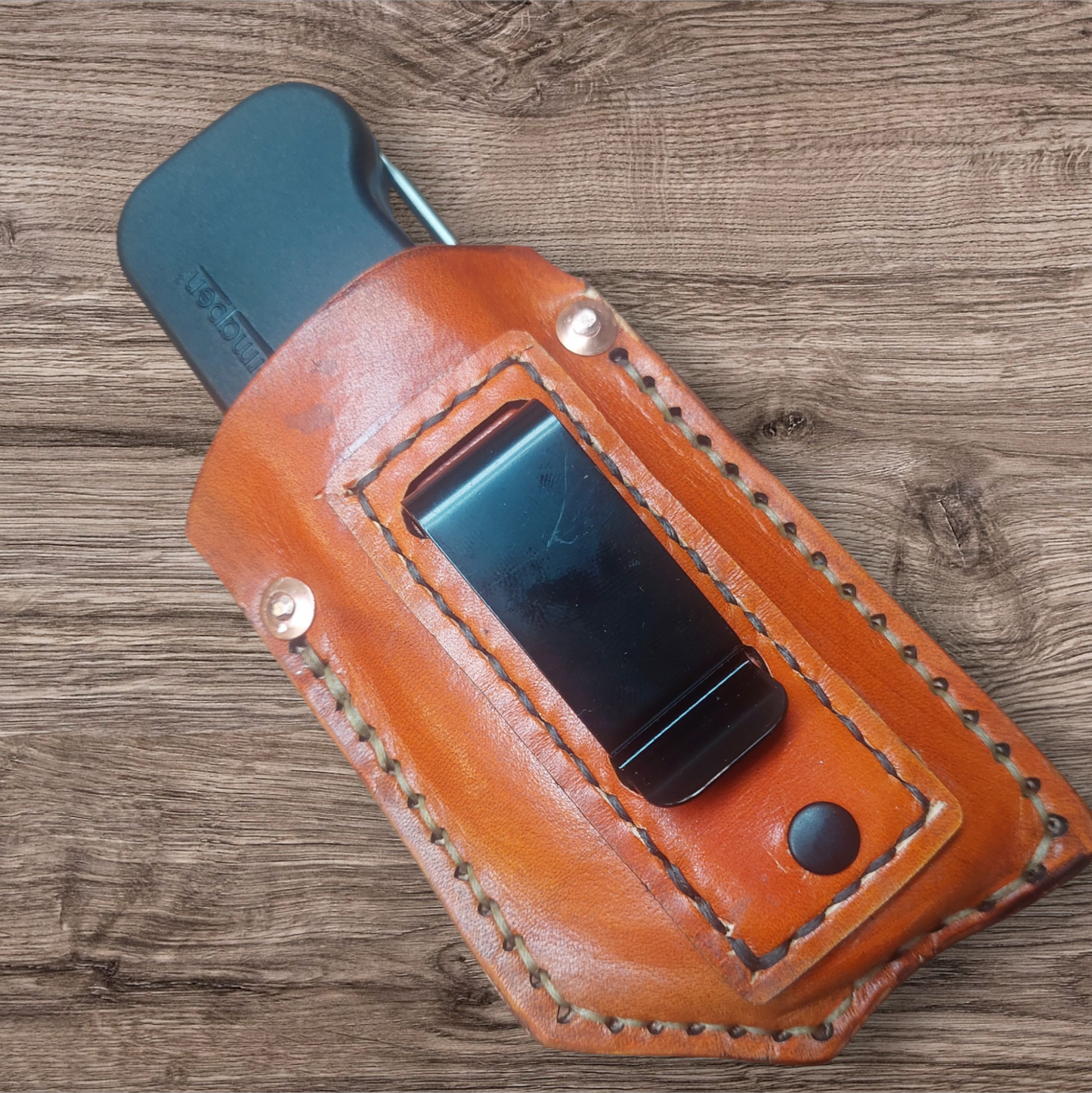 Meat Thermometer Holster