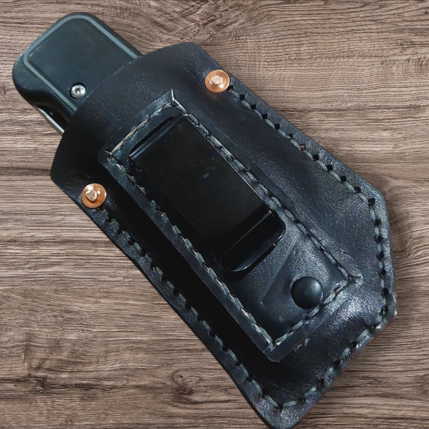 Meat Thermometer Holster