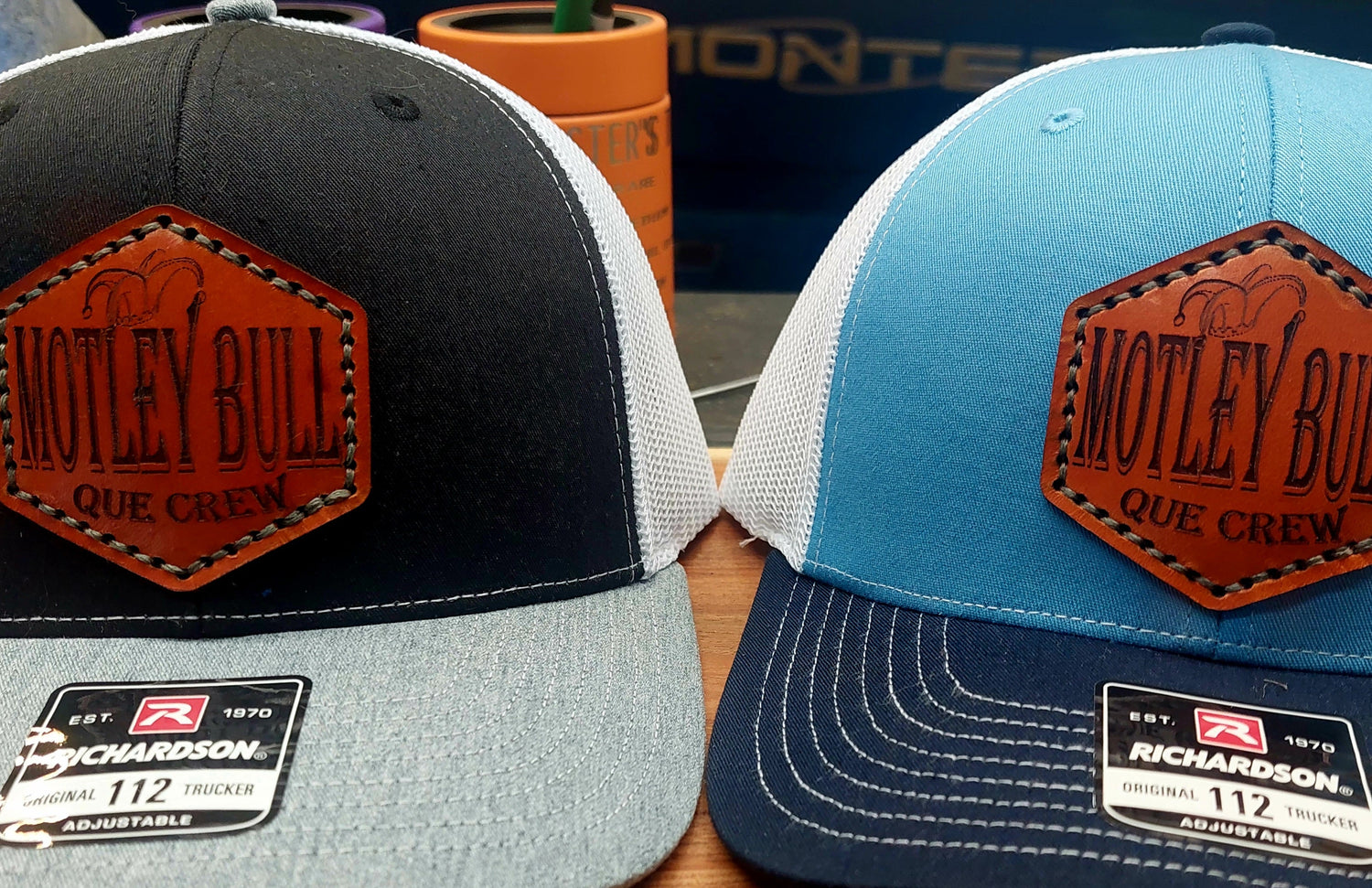 Hats