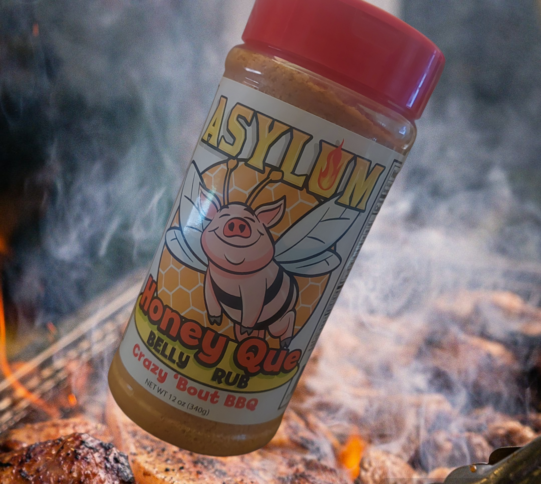 BBQ Items