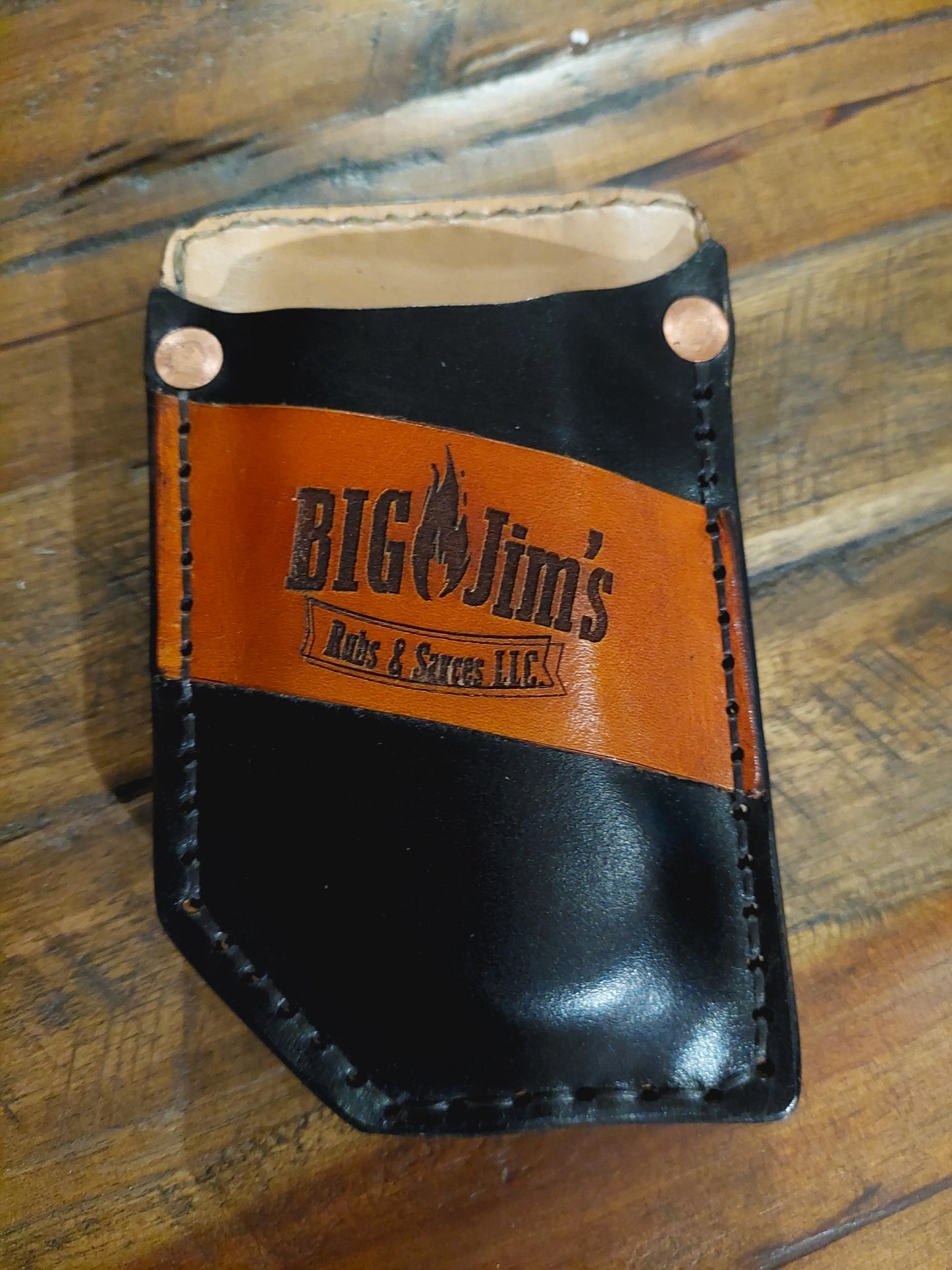 Meat Thermometer Holster