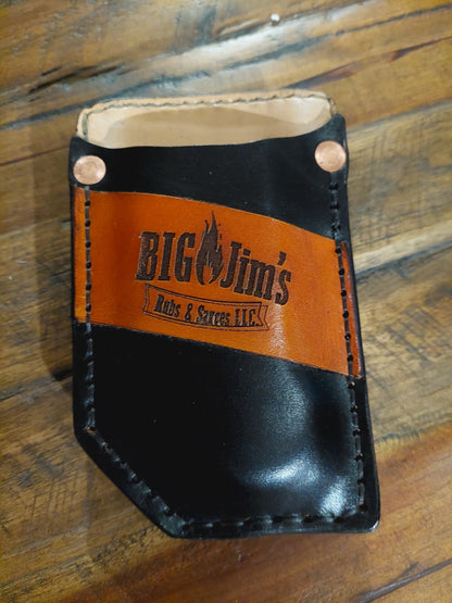 Meat Thermometer Holster