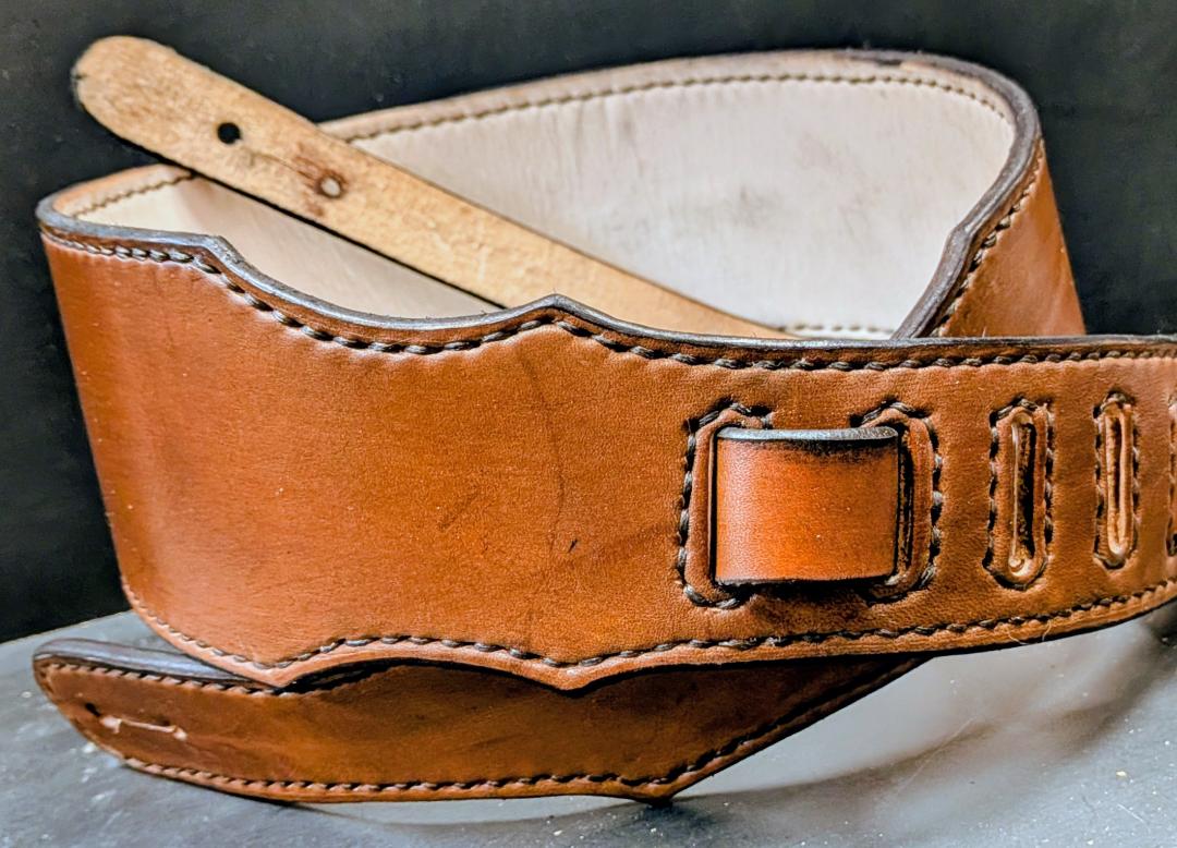 Guitar Strap