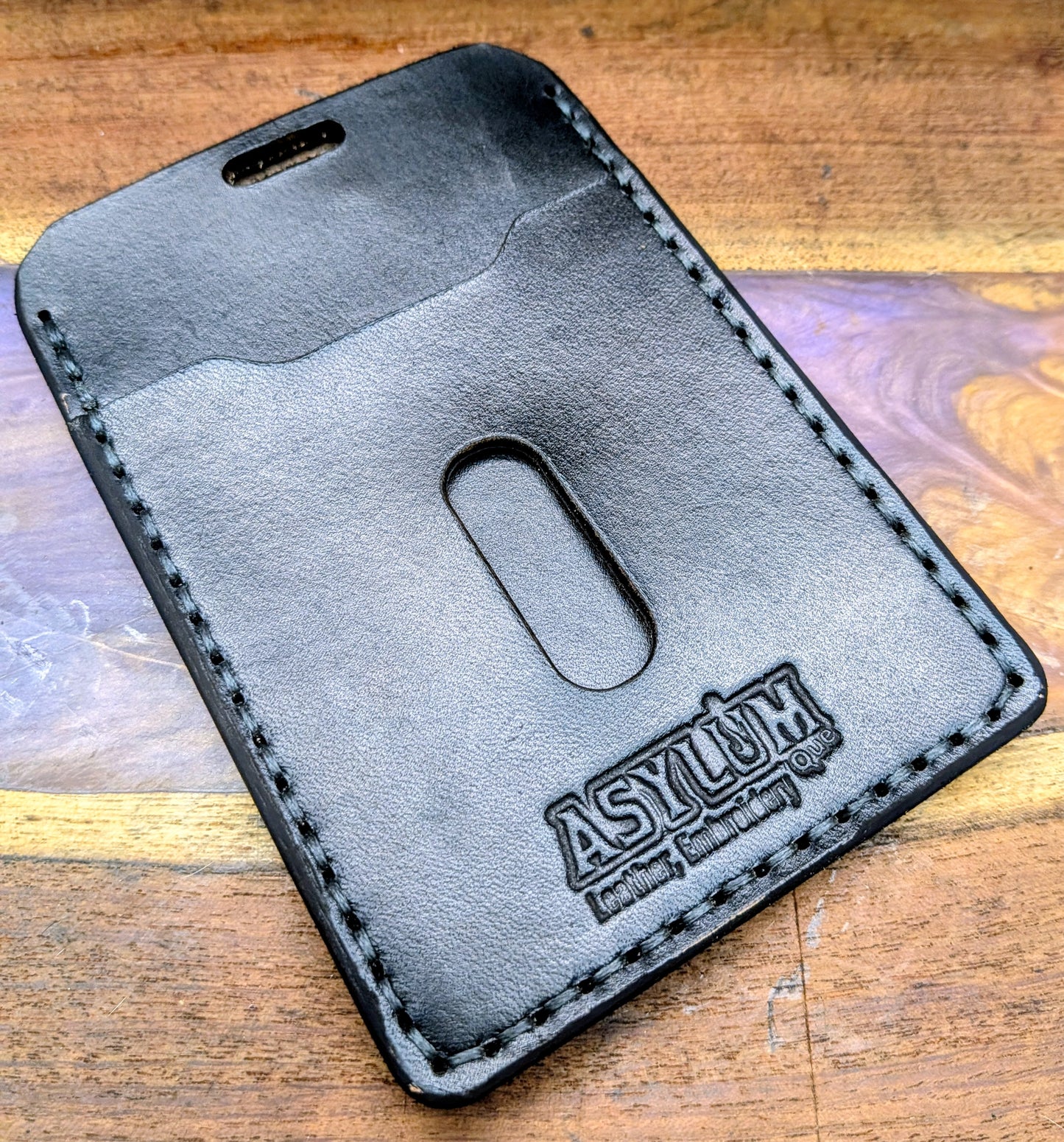 ID Holder